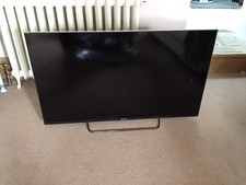 Sony kdl 50w809c for sale  HALIFAX