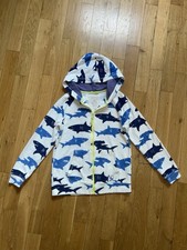 Mini boden kapuzenjacke gebraucht kaufen  Berlin