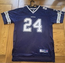 Reebok nfl dallas for sale  NOTTINGHAM
