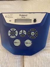 Roland percussion sound for sale  North Hills