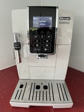 Delonghi dinamica weiß gebraucht kaufen  Idstein