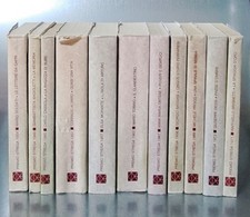 Libro raccolta volumi usato  Civitanova Marche