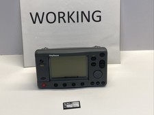 Raymarine rc320 chartplotter for sale Raymarine rc320 chartplotter for sale  HYTHE