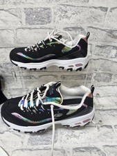 Woman skechers lites for sale  KILMARNOCK