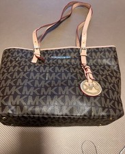 Borsa donna michael usato  Pisa