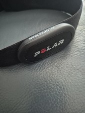 Polar h10 heart for sale  LINLITHGOW
