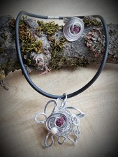 Medusa anhänger kautschukband gebraucht kaufen Medusa anhänger kautschukband gebraucht kaufen  Neukirchen