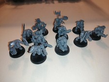 Orks boyz warhammer usato  Foligno