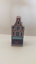 Maison miniature souvenirs d'occasion  Cabriès