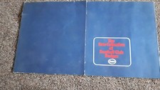 Esso collection famous for sale  HITCHIN