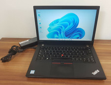 Lenovo thinkpad t470 gebraucht kaufen  Regensburg