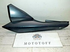 Carenage selle gauche d'occasion  Bourbon-Lancy
