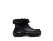 Crocs stomp lined for sale  CHESTERFIELD