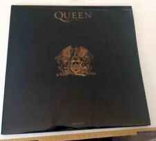 Vinyl queen greatest usato  Venegono Superiore