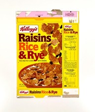 Vintage 1982 kellogg for sale  Dade City