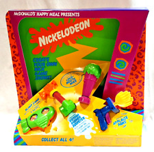 1993 mcdonalds nickelodeon for sale  Bloomingdale