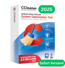 Ccleaner professional windows gebraucht kaufen  Cuxhaven