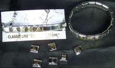 Armband komplett name gebraucht kaufen  Leutenbach