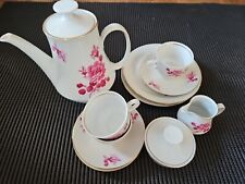 Colditz porzellan kaffeekanne gebraucht kaufen  Eggingen