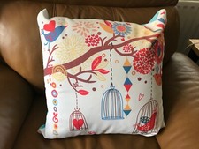 Outdoor cushions for sale  DERBY