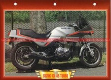 Suzuki turbo 650 d'occasion  Cherbourg-Octeville-