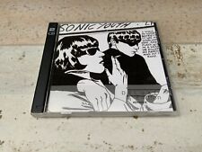 Usado, Sonic Youth Goo rare Deluxe Edition Advance Promo 2 x CD 2005 comprar usado  Enviando para Brazil