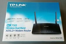 Modem router link usato  Trani