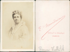 Neurdein paris princesse d'occasion  Pagny-sur-Moselle