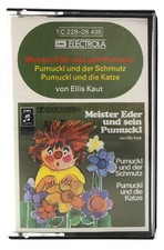 Pumuckl schmutz pumuckl gebraucht kaufen  Kerpen