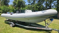 Avon sr6 offshore for sale  Larchmont