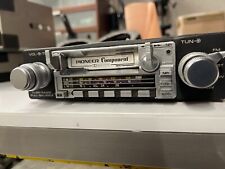 Kex23 pioneer autoradio d'occasion  Mougins