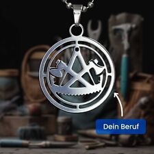 Geschenk handwerker edelstahl gebraucht kaufen  Köln