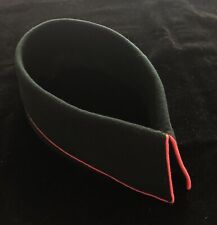 Uniformkragen waffenrock ffizi gebraucht kaufen  Deutschland