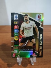 Figurina giroud olivier usato  Roma