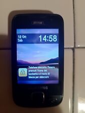 Smartphone samsung s5600 usato  Caserta