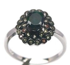 925silber ring gr6 gebraucht kaufen  St.Kilian