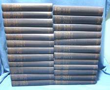 Complete Psychological Works of Sigmund Freud 24 vols Standard Edition 1974, usado comprar usado  Enviando para Brazil