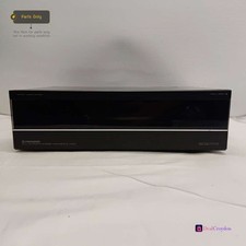 Pioneer x300 full for sale  CANTERBURY