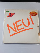 Neu doppel krautrock gebraucht kaufen  Essen