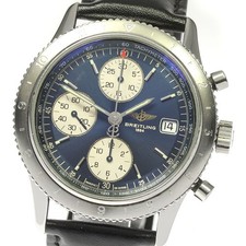 Breitling navitimer aviastar d'occasion  Expédié en Belgium
