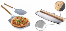 2er set pizzaschaufel gebraucht kaufen 2er set pizzaschaufel gebraucht kaufen  Nürnberg