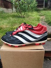 Adidas predator precision for sale  NOTTINGHAM