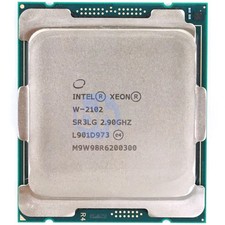 Intel xeon 2102 for sale  PRESTON