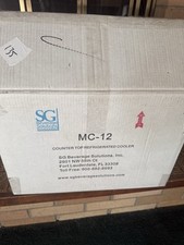 Counter top cooler. for sale  Buffalo