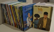 Journal spirou lot d'occasion  Puteaux