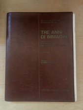 Tre anni immagini usato  Palermo