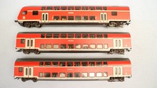 Märklin set doppelstockwagen gebraucht kaufen  Köln