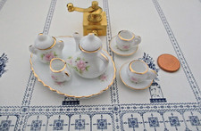 Vintage miniatur geschirr gebraucht kaufen Vintage miniatur geschirr gebraucht kaufen  Deutschland