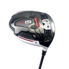 Taylormade r15 460 for sale  LONDON