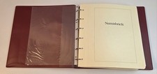 Numisbrief album münzen gebraucht kaufen  Kaufbeuren